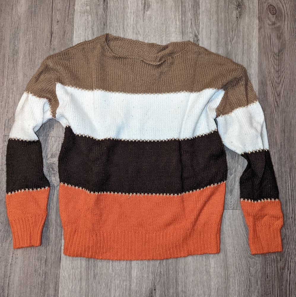 🍁Fall Sweater